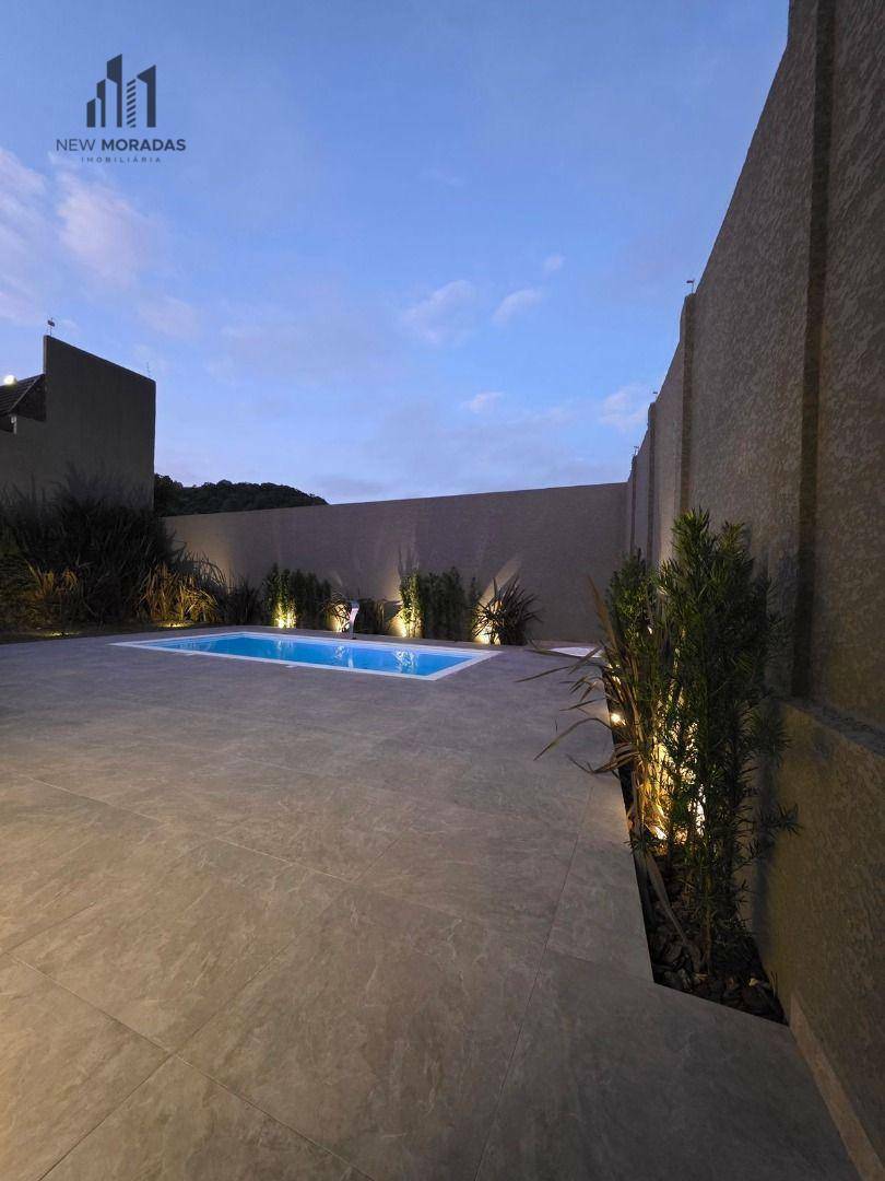 Casa à venda com 3 quartos, 284m² - Foto 17