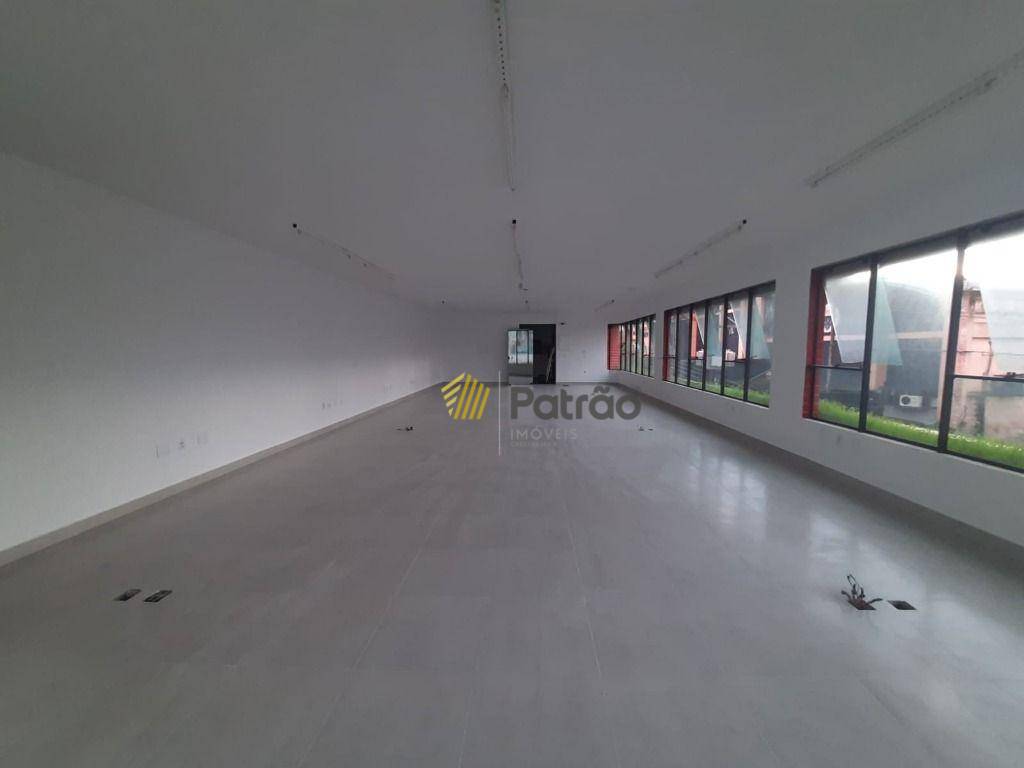 Conjunto Comercial-Sala para alugar, 140m² - Foto 6