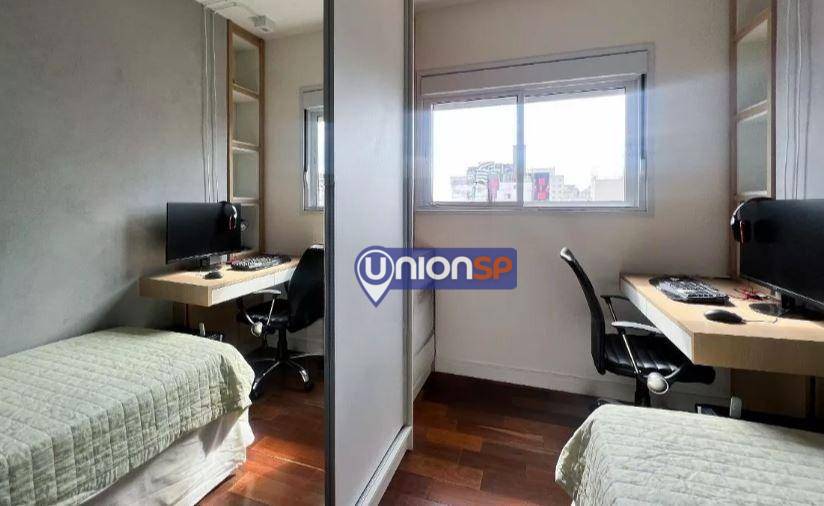 Apartamento à venda com 2 quartos, 64m² - Foto 5