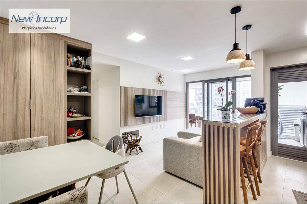 Apartamento à venda com 2 quartos, 71m² - Foto 8