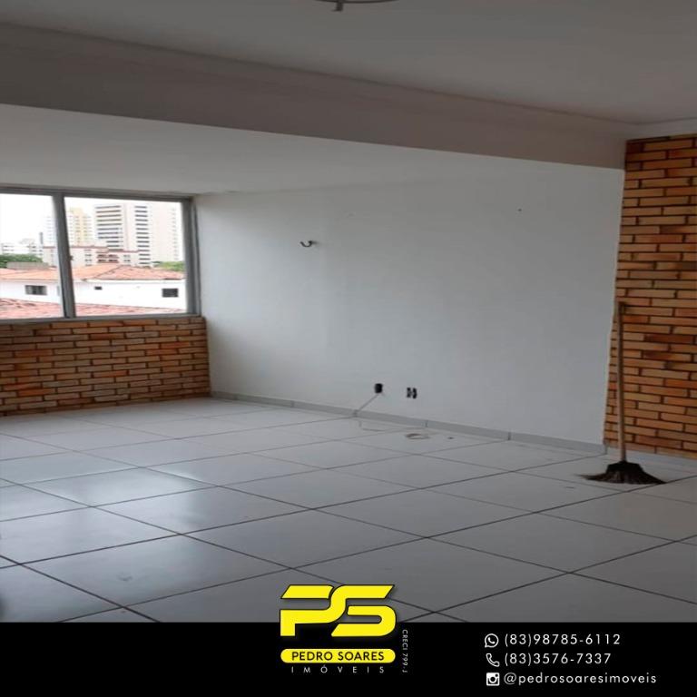 Apartamento à venda com 2 quartos, 60m² - Foto 3