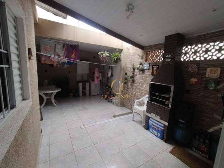 Casa à venda com 3 quartos, 100m² - Foto 12