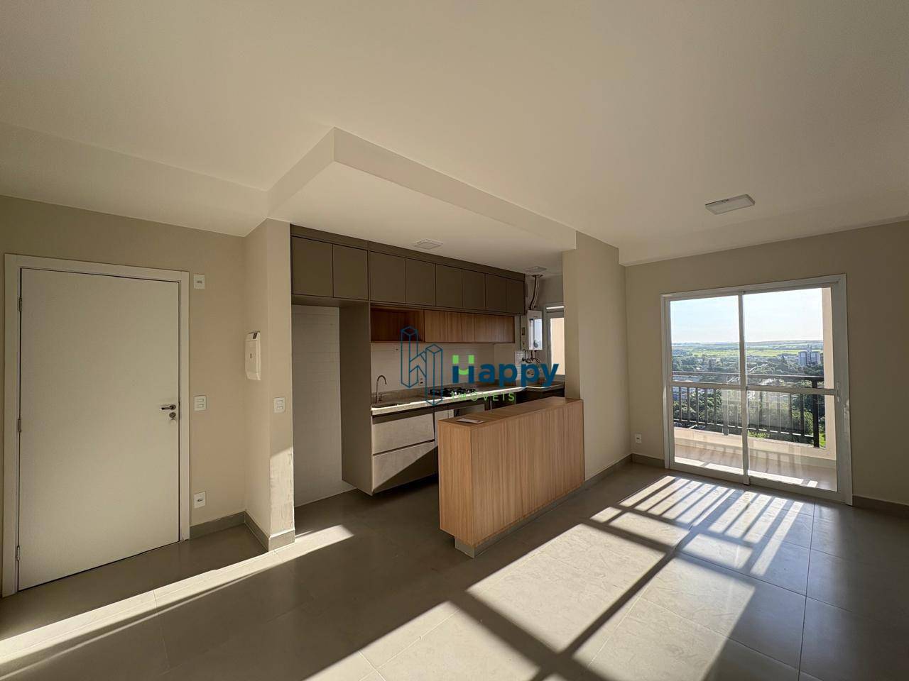 Apartamento, 2 quartos, 60 m² - Foto 1