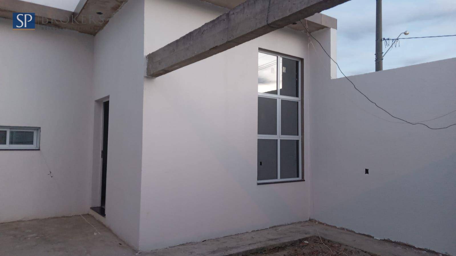 Casa à venda com 3 quartos, 89m² - Foto 12