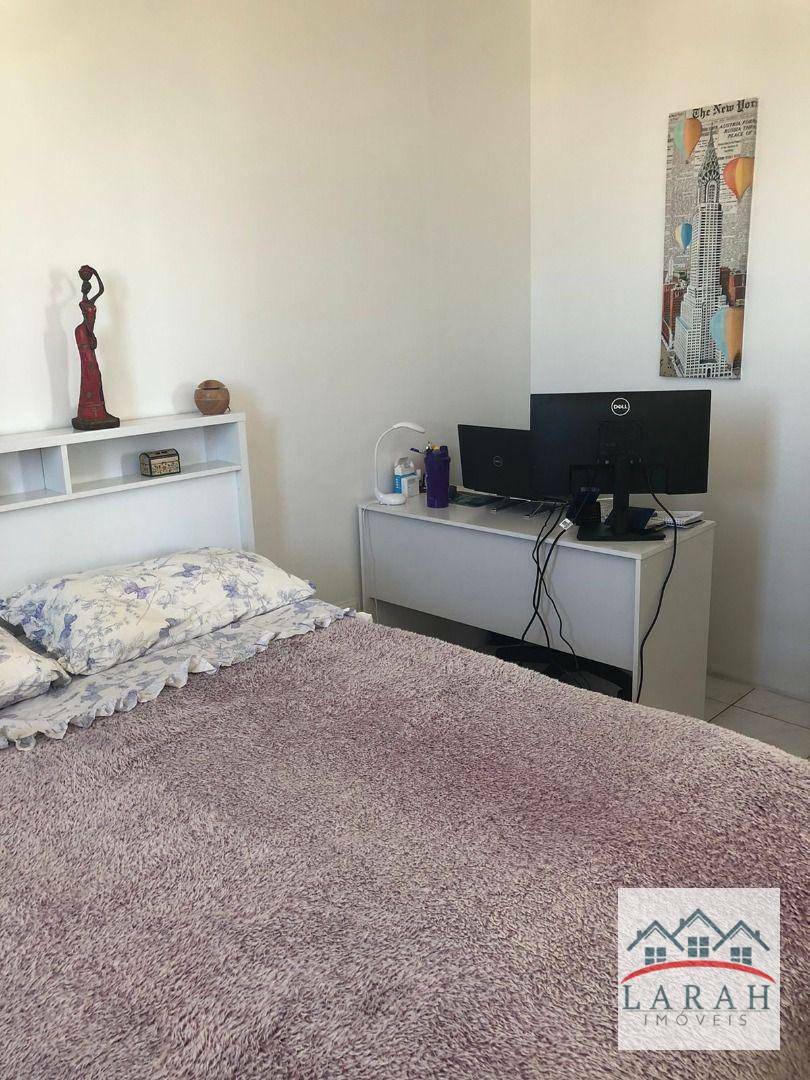 Apartamento à venda com 2 quartos, 47m² - Foto 11