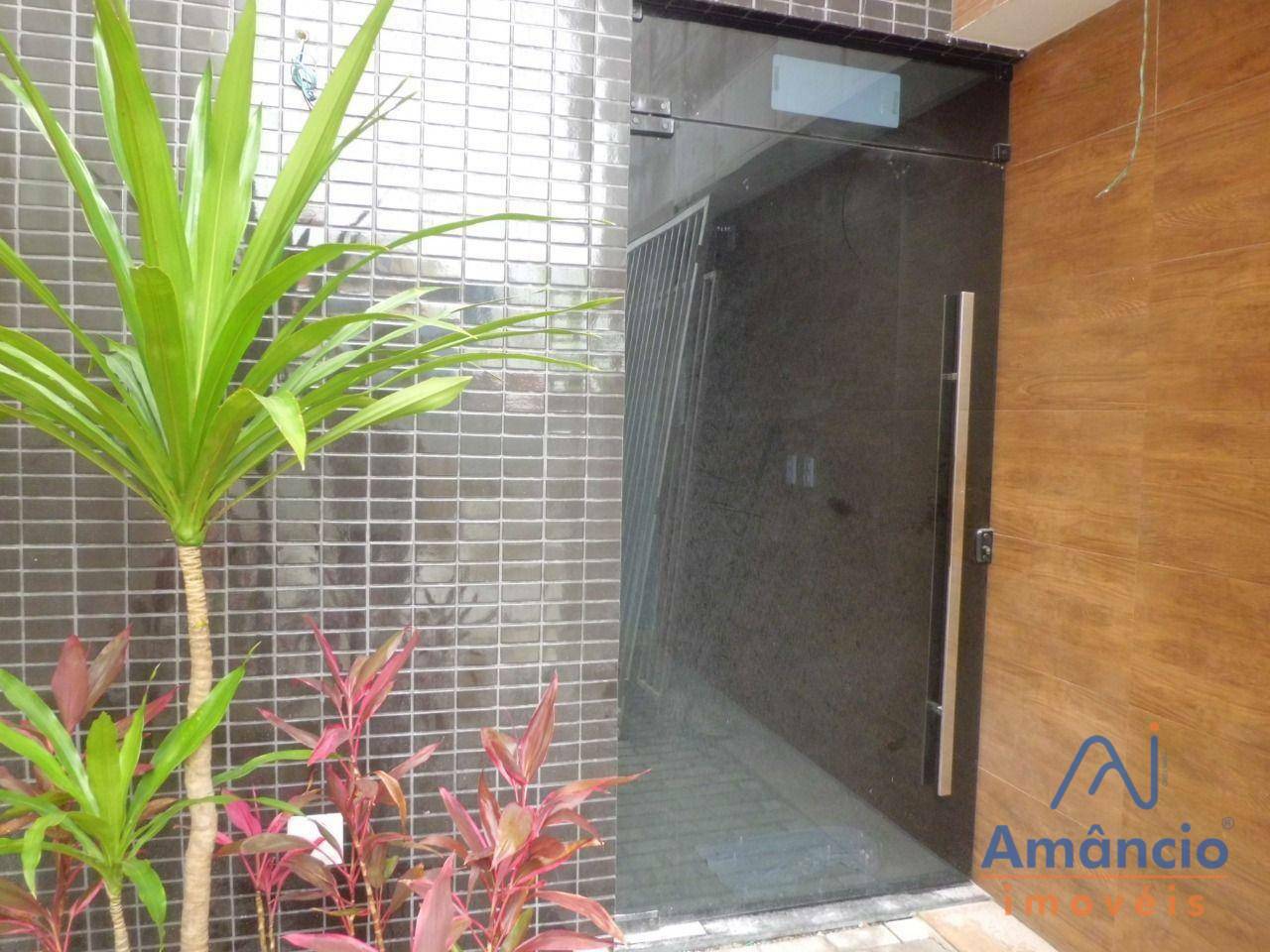 Conjunto Comercial-Sala para alugar, 46m² - Foto 4