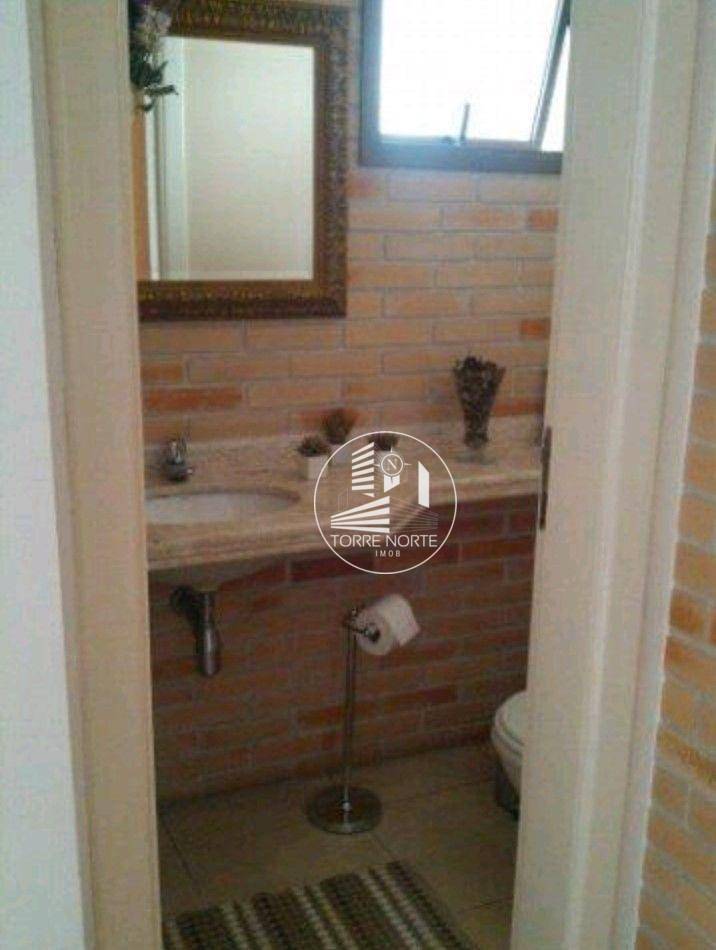 Apartamento à venda com 1 quarto, 43m² - Foto 11