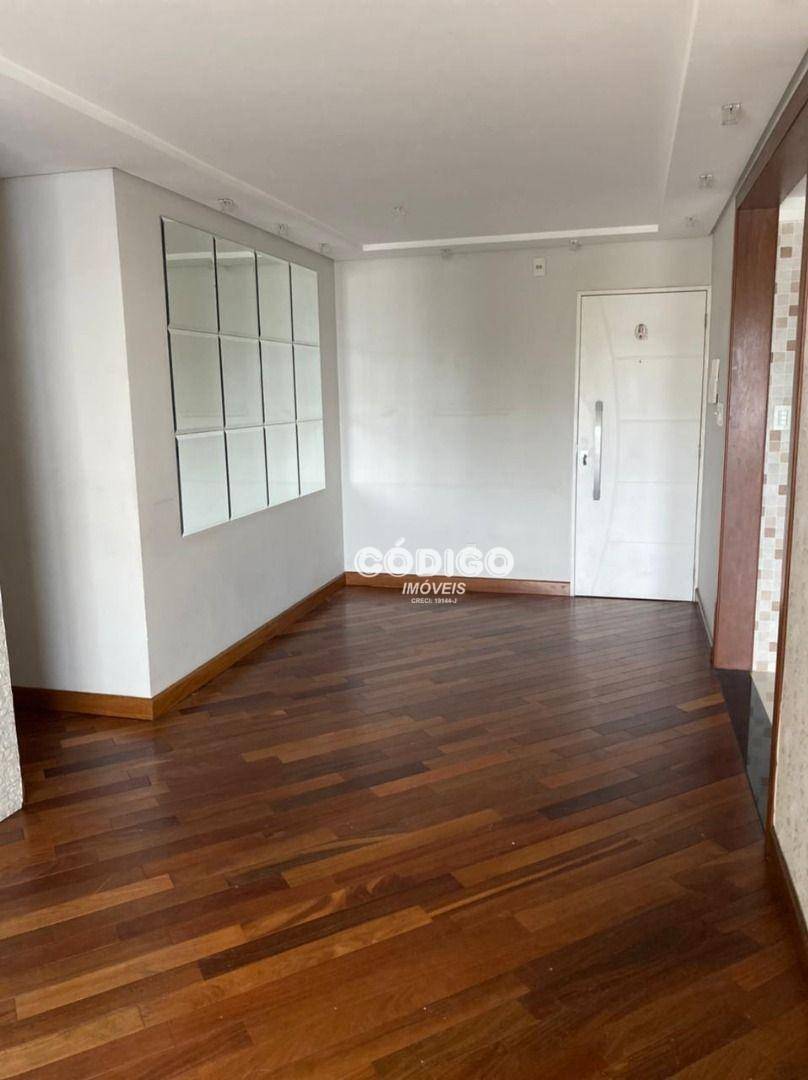 Apartamento à venda com 3 quartos, 83m² - Foto 12