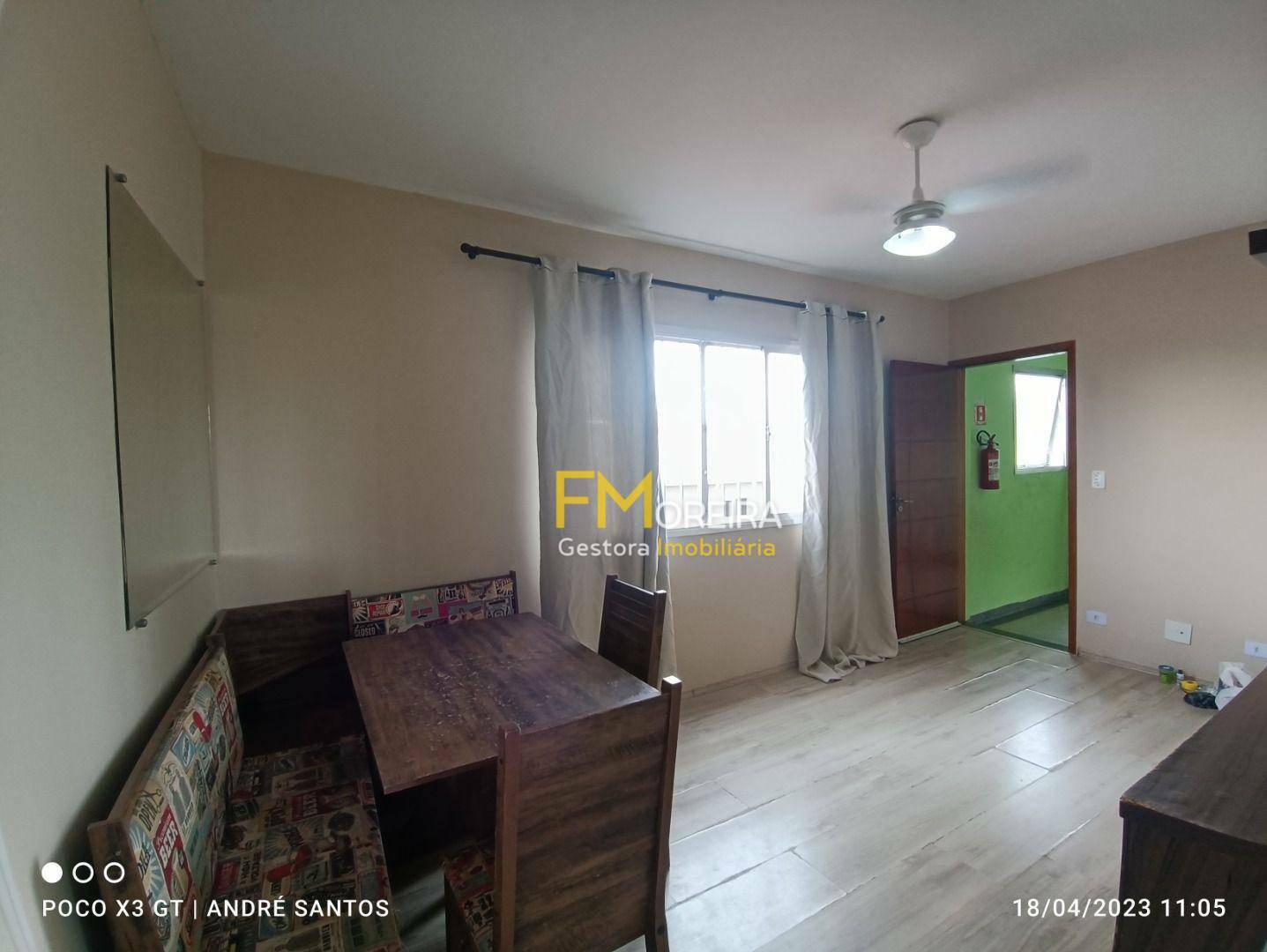 Apartamento à venda com 2 quartos, 58m² - Foto 32