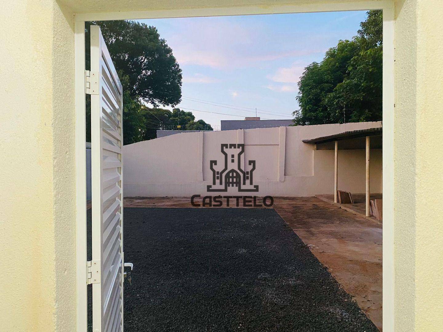 Sobrado à venda com 1 quarto, 130m² - Foto 7