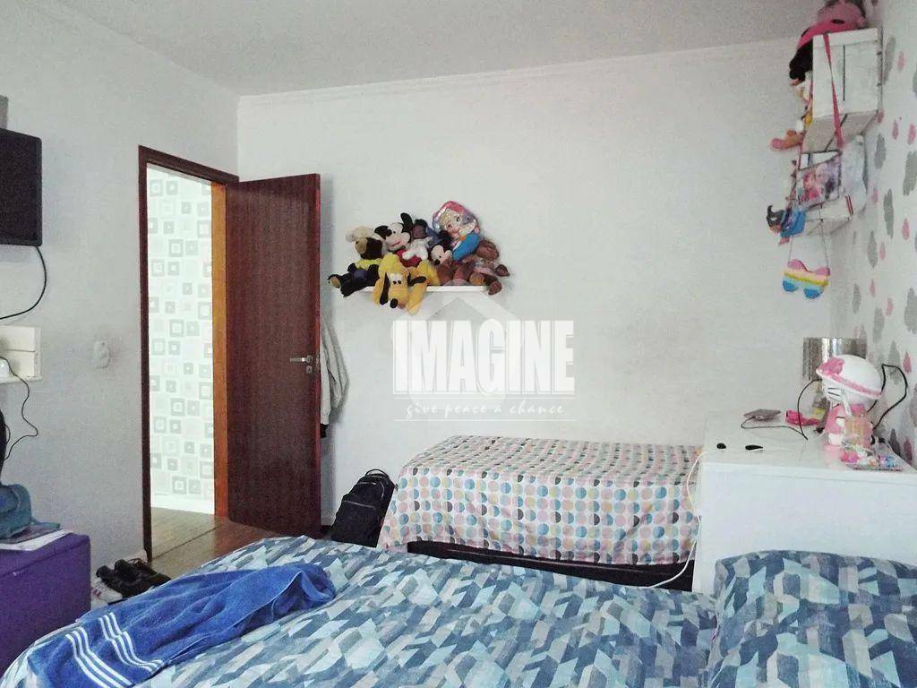 Sobrado à venda com 2 quartos, 80m² - Foto 7