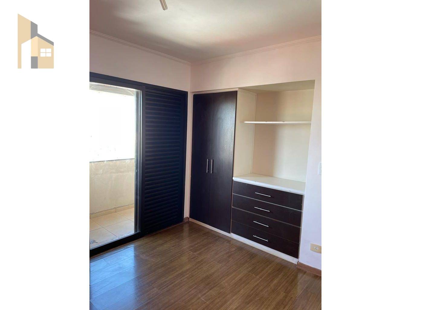 Apartamento à venda com 3 quartos, 160m² - Foto 7