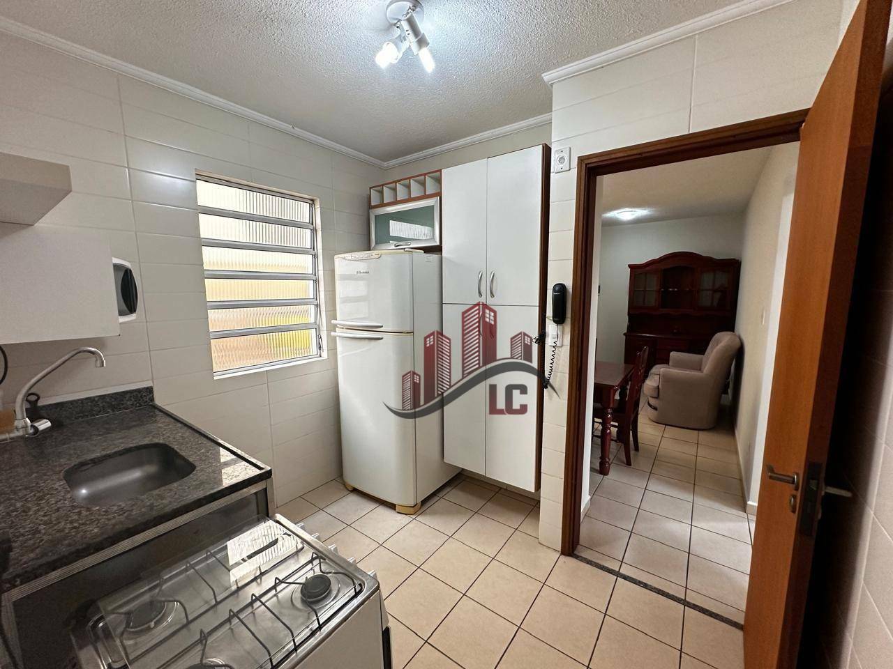 Apartamento para alugar com 2 quartos, 54m² - Foto 19