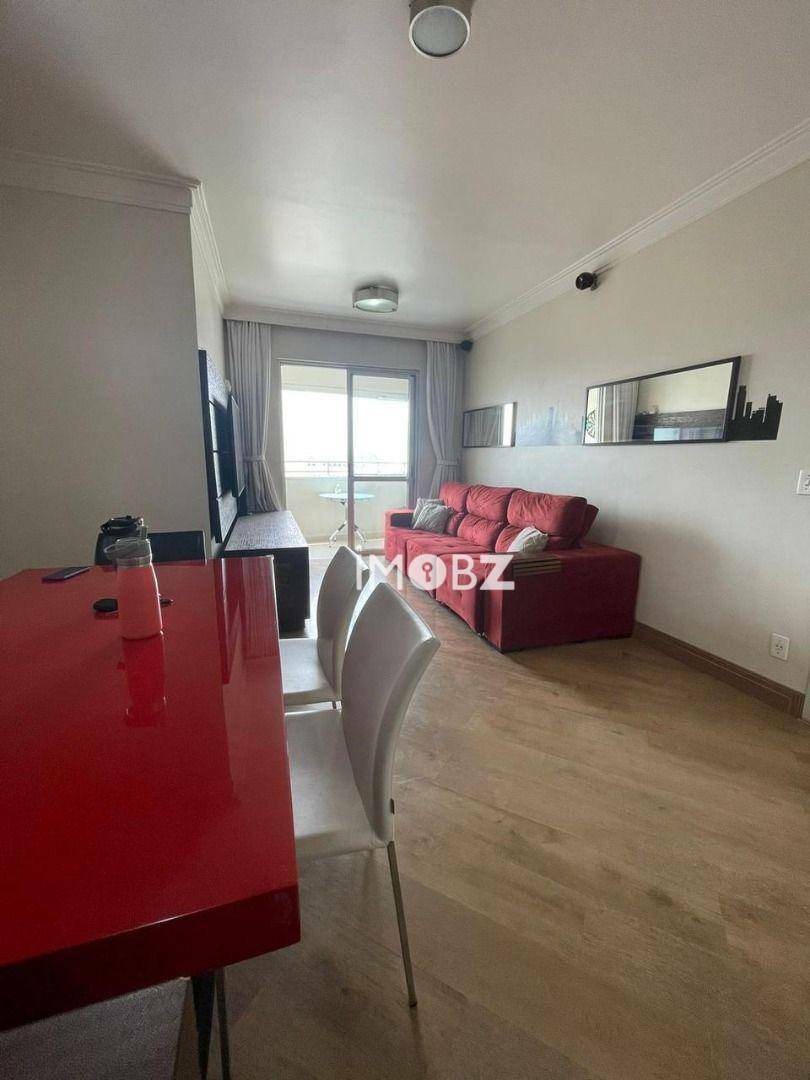 Apartamento à venda com 3 quartos, 67m² - Foto 3