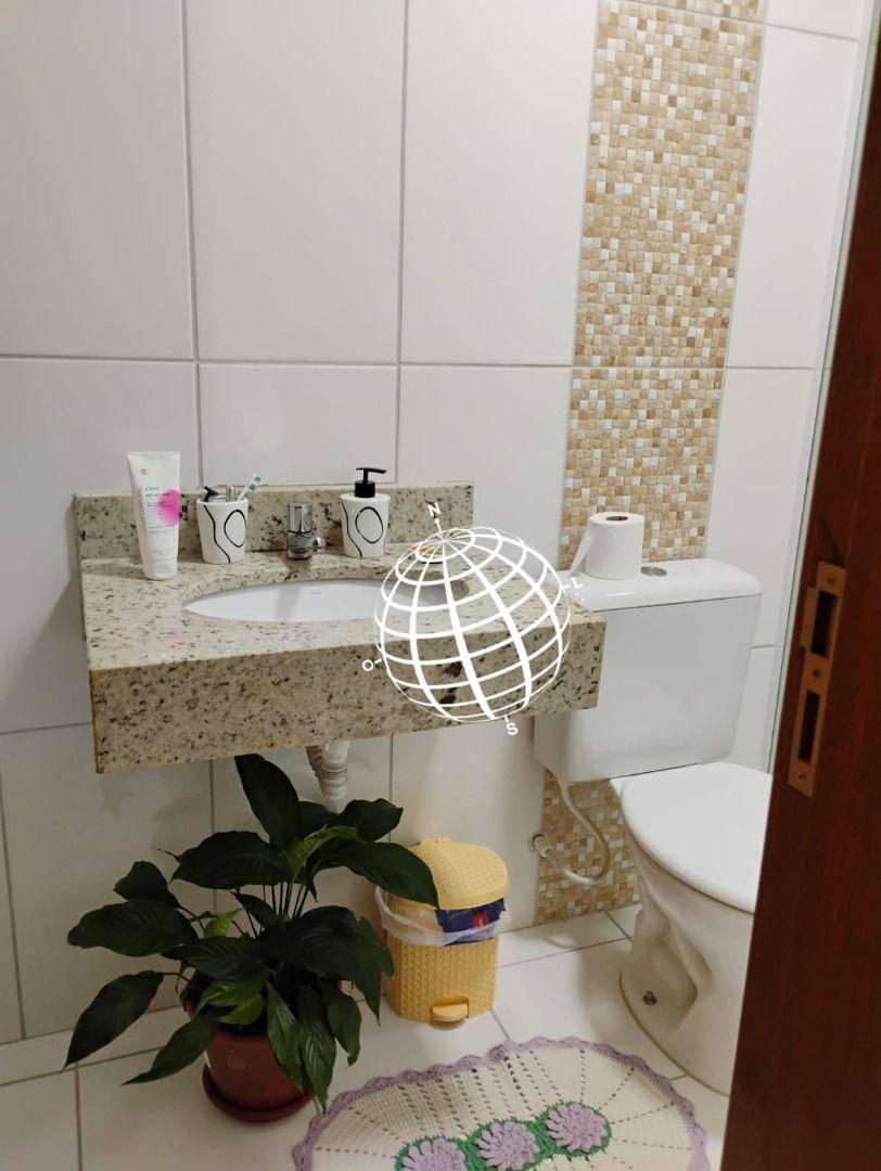 Apartamento à venda com 2 quartos, 86m² - Foto 7