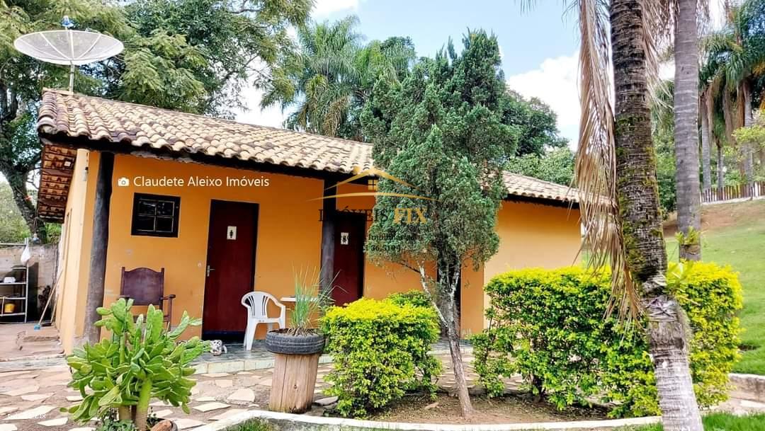 Fazenda à venda com 5 quartos, 500m² - Foto 34