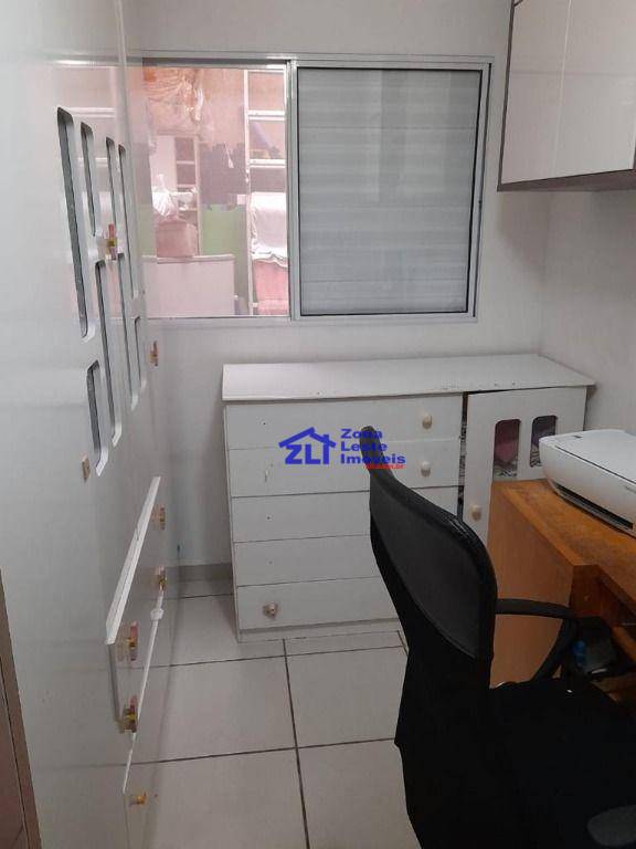 Sobrado à venda com 3 quartos, 113m² - Foto 5