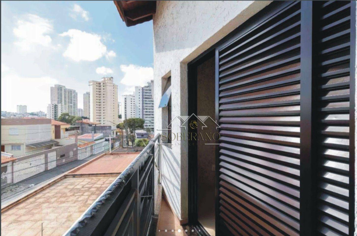 Sobrado à venda com 3 quartos, 354m² - Foto 16