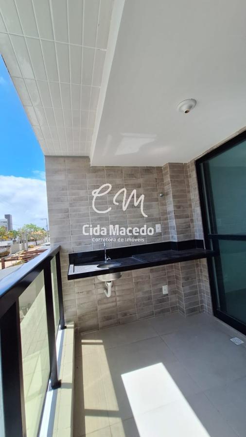 Apartamento à venda com 2 quartos, 69m² - Foto 7