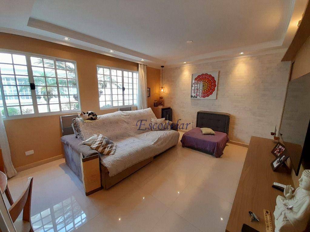 Casa de Condomínio à venda com 3 quartos, 105m² - Foto 2