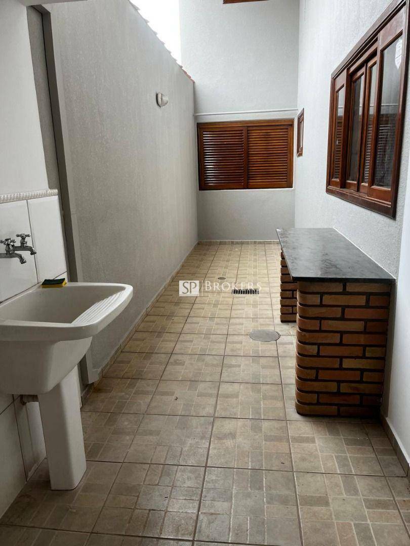 Casa à venda com 4 quartos, 294m² - Foto 67