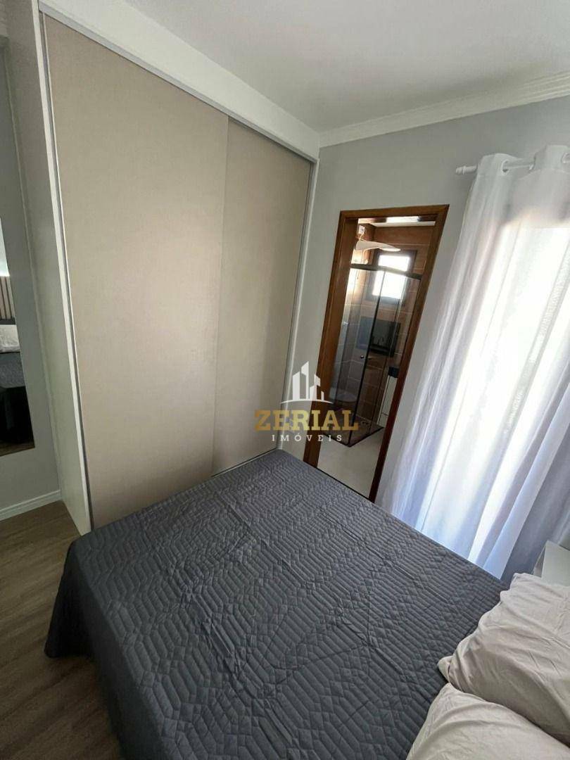 Apartamento à venda com 2 quartos, 45m² - Foto 4