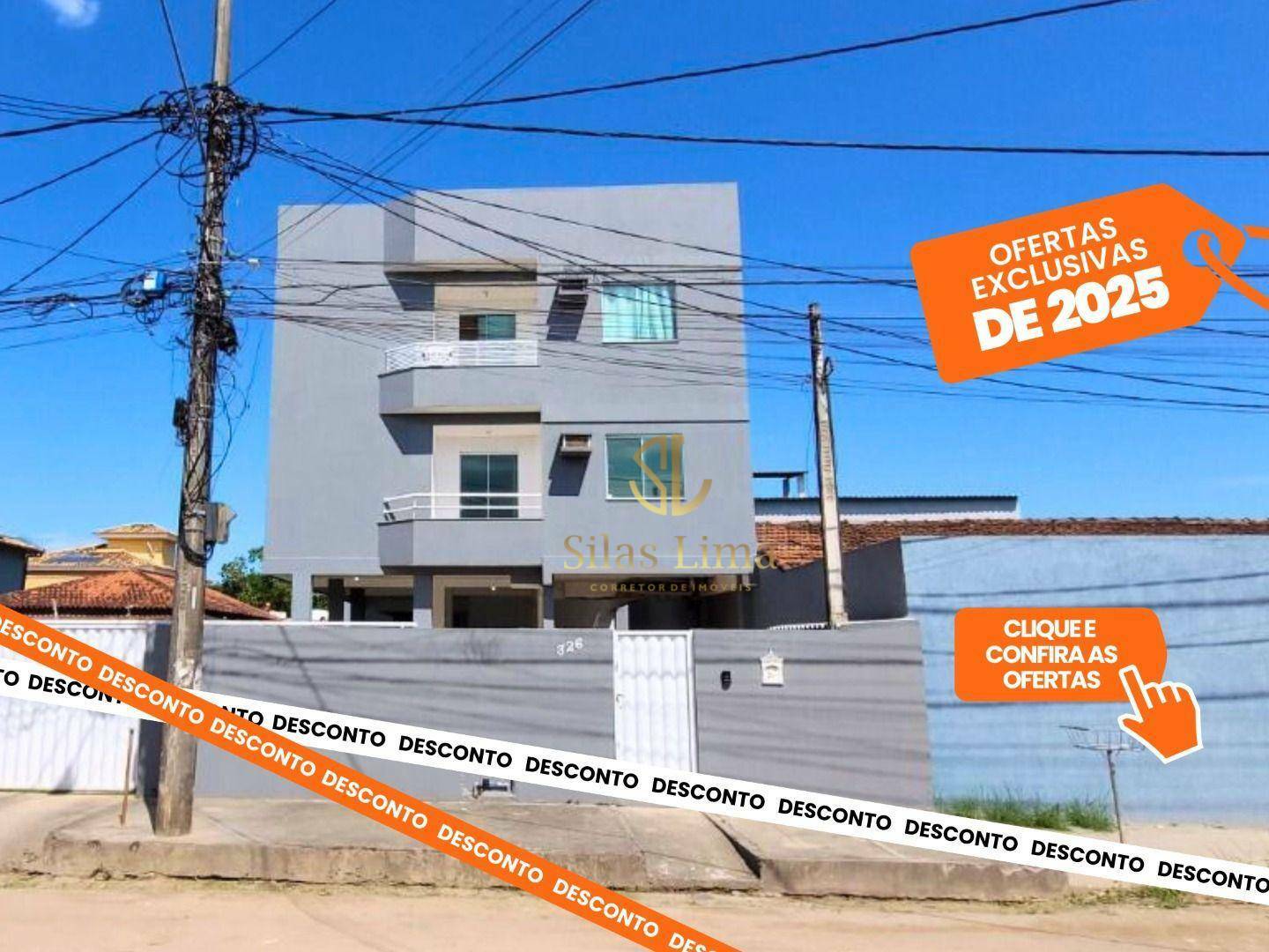 Apartamento à venda com 3 quartos, 100m² - Foto 1