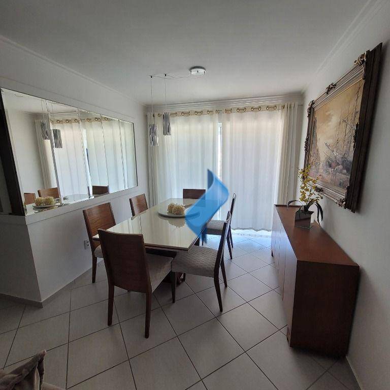 Apartamento à venda com 3 quartos, 110m² - Foto 1