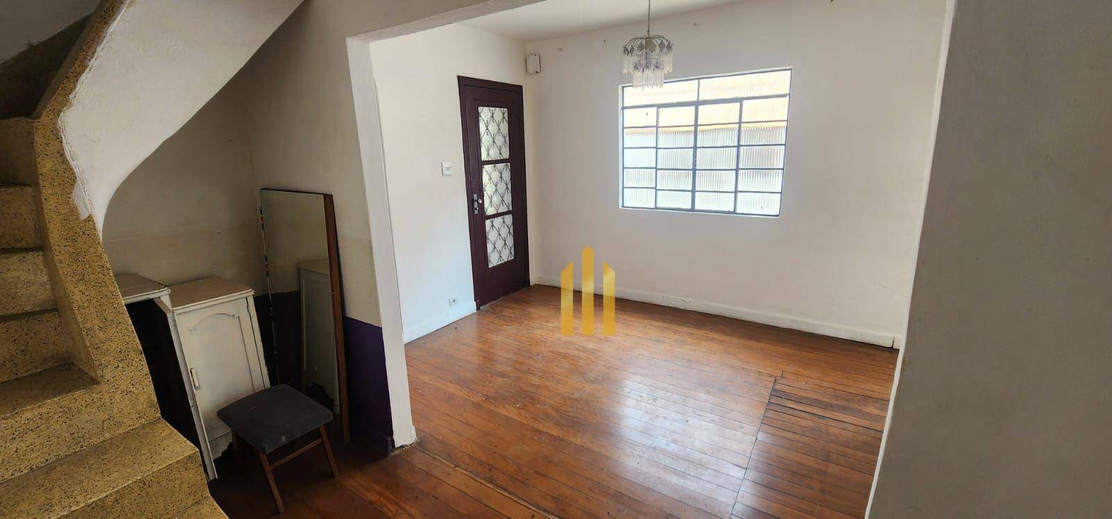 Casa para alugar com 3 quartos, 80m² - Foto 5