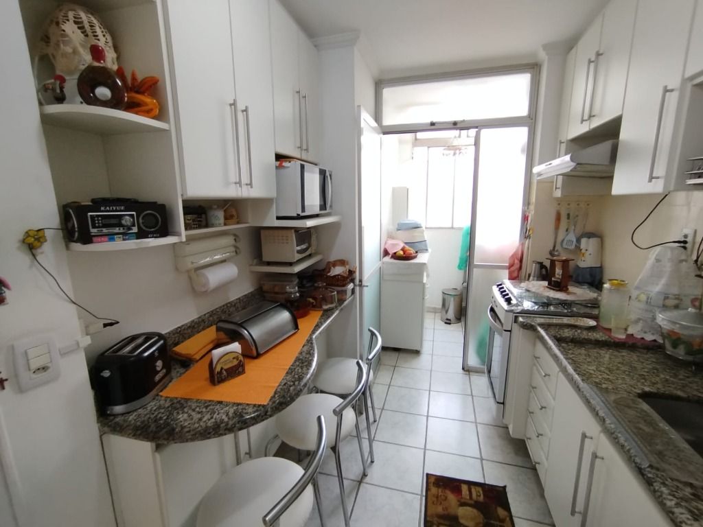 Apartamento à venda com 2 quartos, 55m² - Foto 21