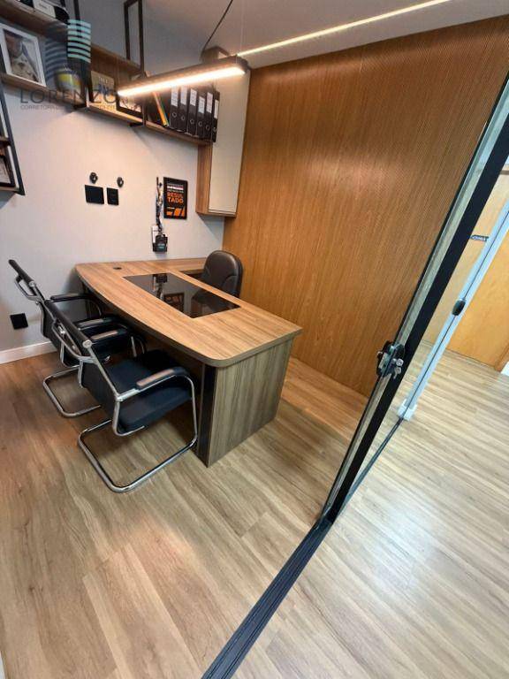 Sala-Conjunto, 35 m² - Foto 1