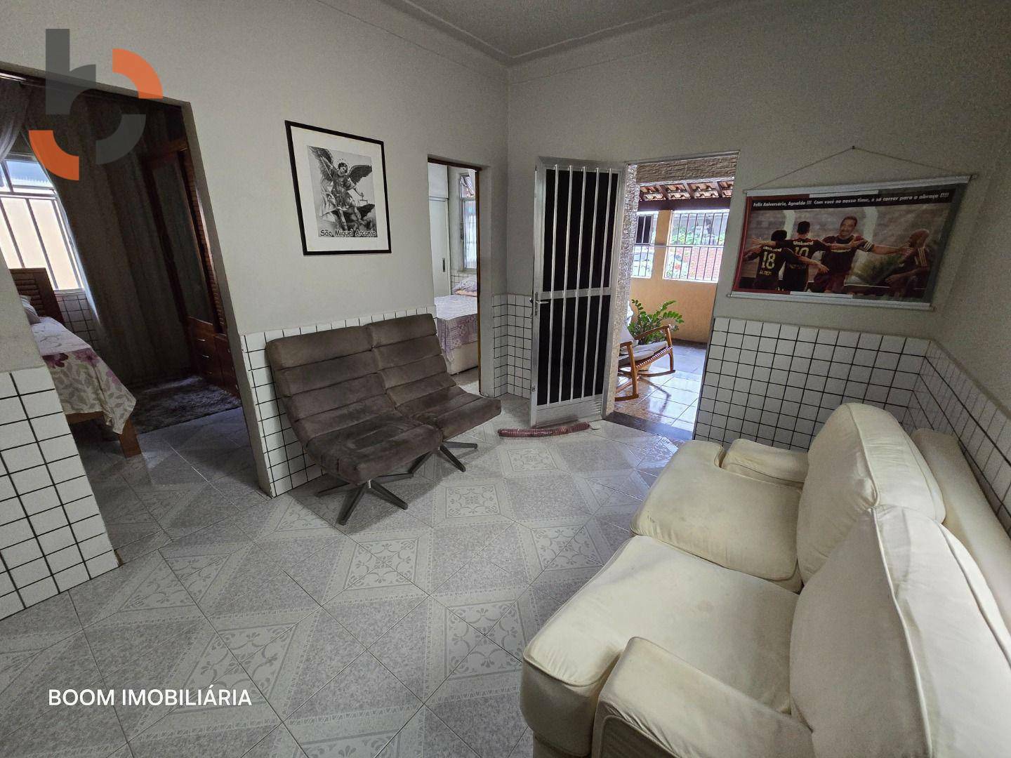 Casa à venda com 3 quartos, 114m² - Foto 8