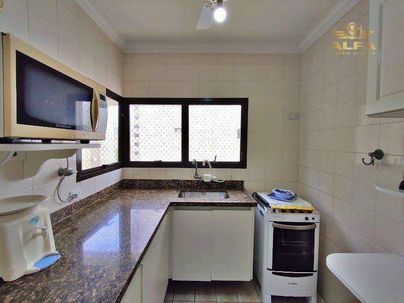 Apartamento à venda com 3 quartos, 110m² - Foto 19