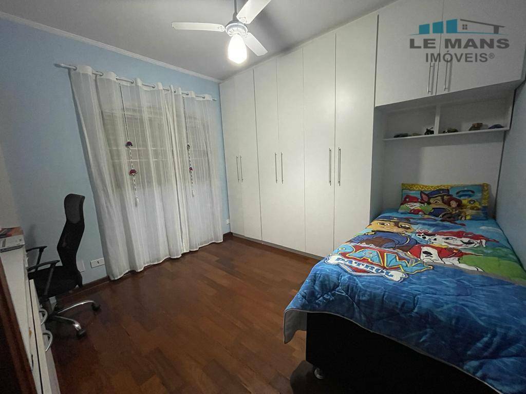 Apartamento à venda com 3 quartos, 138m² - Foto 12