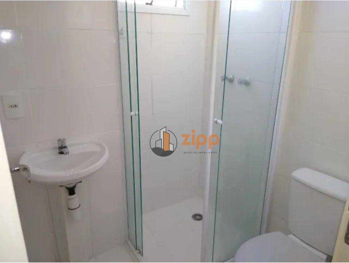 Apartamento à venda com 2 quartos, 49m² - Foto 12