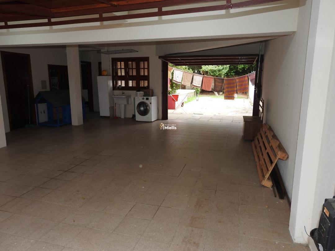 Casa de Condomínio à venda com 4 quartos, 480m² - Foto 36