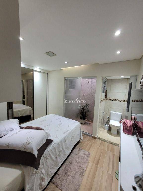 Sobrado à venda com 2 quartos, 150m² - Foto 18