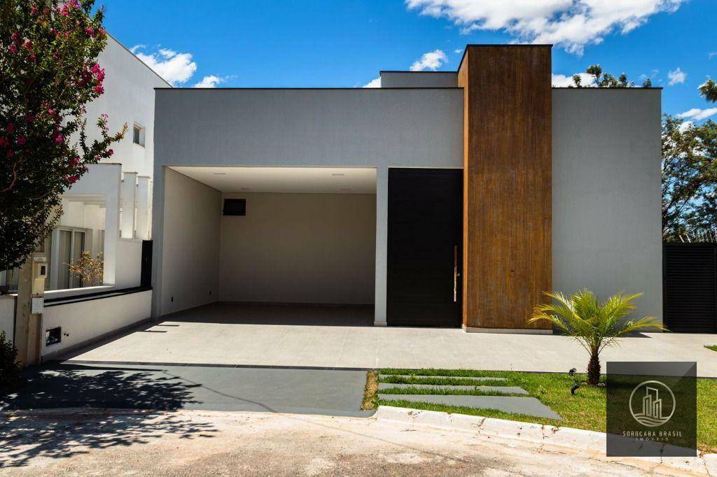 Casa de Condomínio à venda com 3 quartos, 270m² - Foto 1