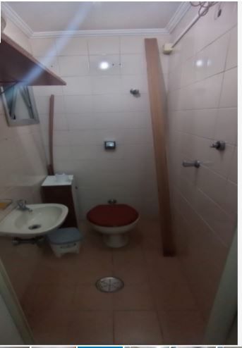 Apartamento à venda com 3 quartos, 66m² - Foto 9