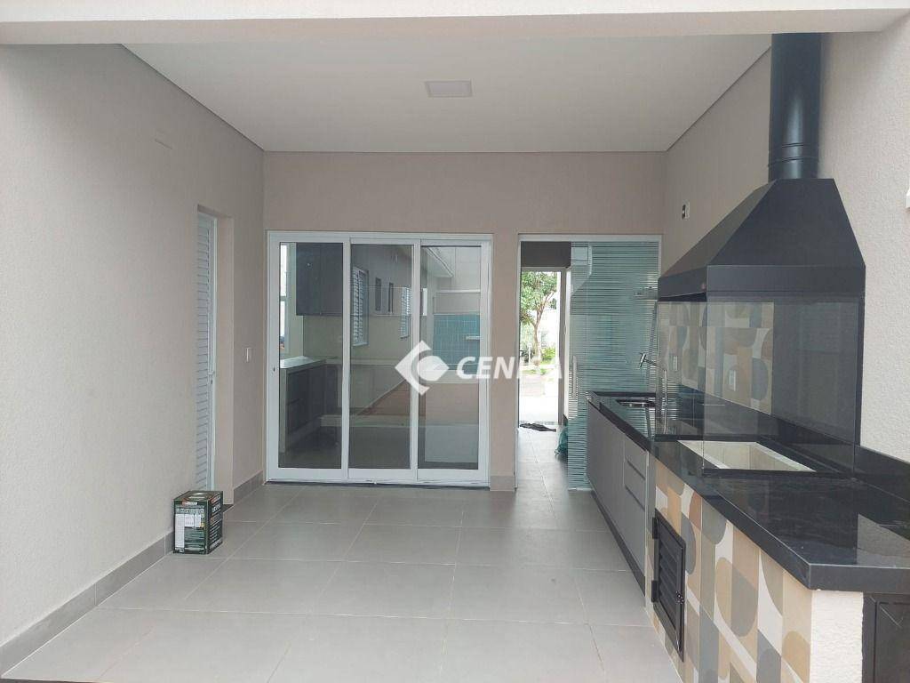 Casa de Condomínio à venda com 3 quartos, 160m² - Foto 18