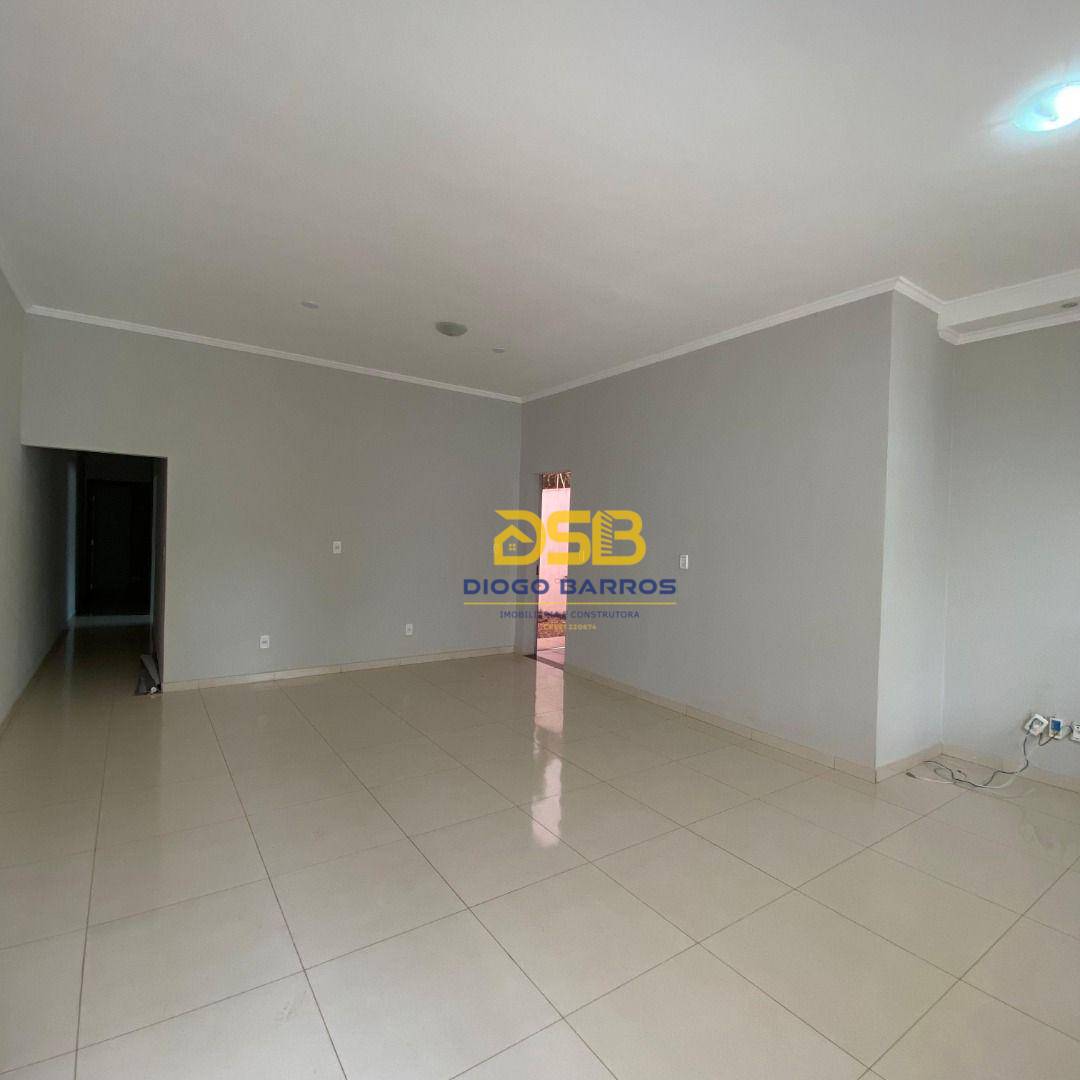 Casa à venda com 3 quartos, 146m² - Foto 5