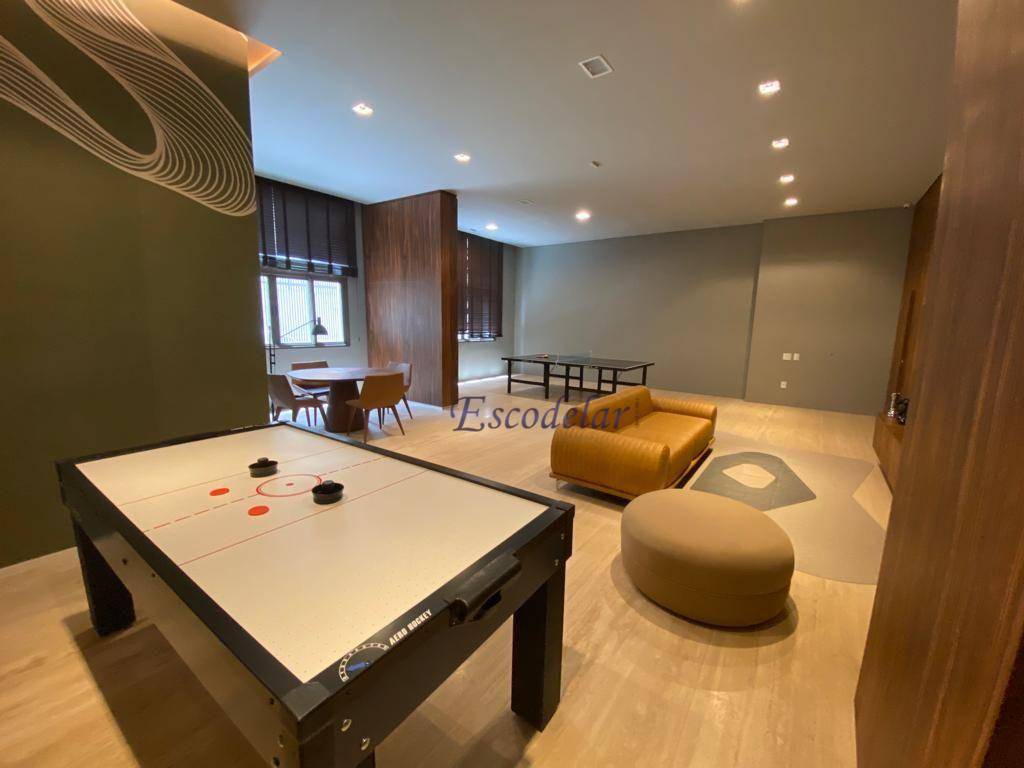 Apartamento à venda com 4 quartos, 280m² - Foto 11