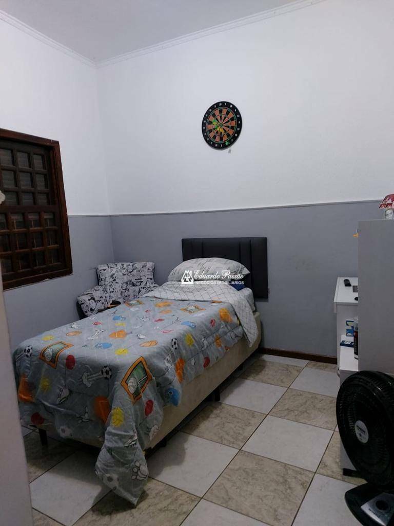 Sobrado à venda com 4 quartos, 500m² - Foto 17