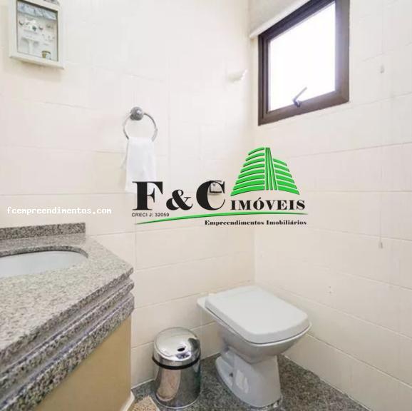 Apartamento à venda com 4 quartos, 302m² - Foto 12