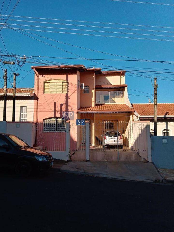 Casa de Condomínio à venda com 3 quartos, 193m² - Foto 13