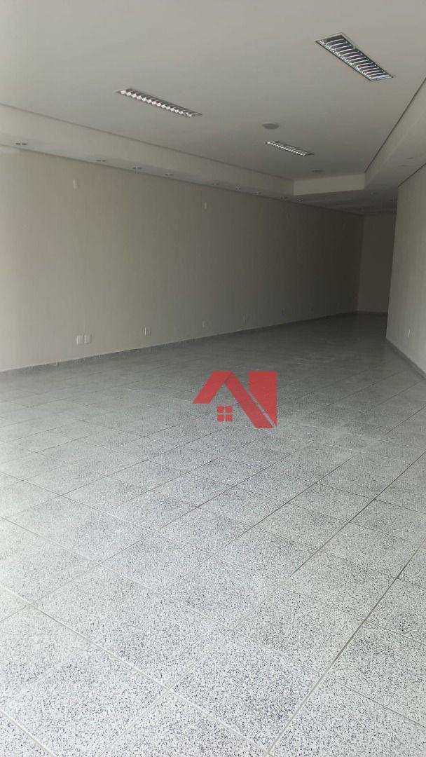 Conjunto Comercial-Sala para alugar, 100m² - Foto 5