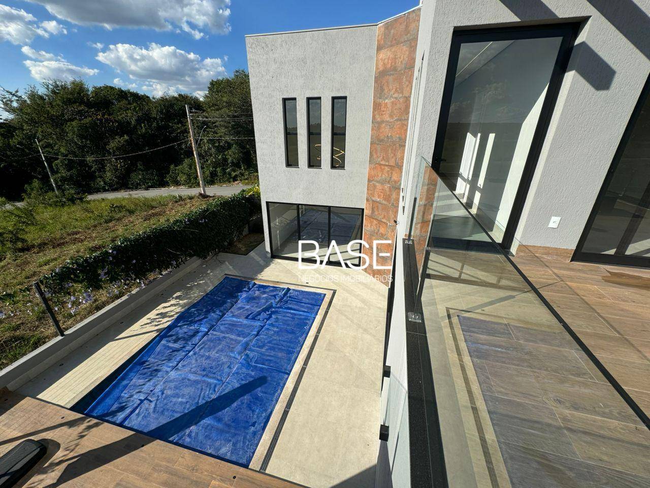 Casa de Condomínio, 4 quartos - Foto 2