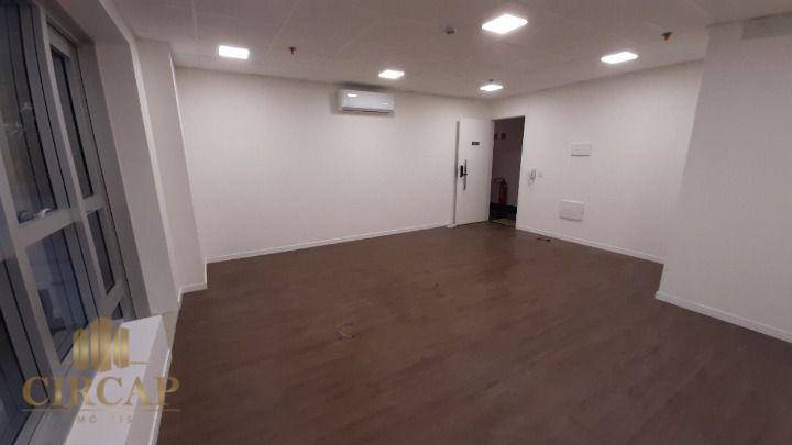 Conjunto Comercial-Sala para alugar, 37m² - Foto 11
