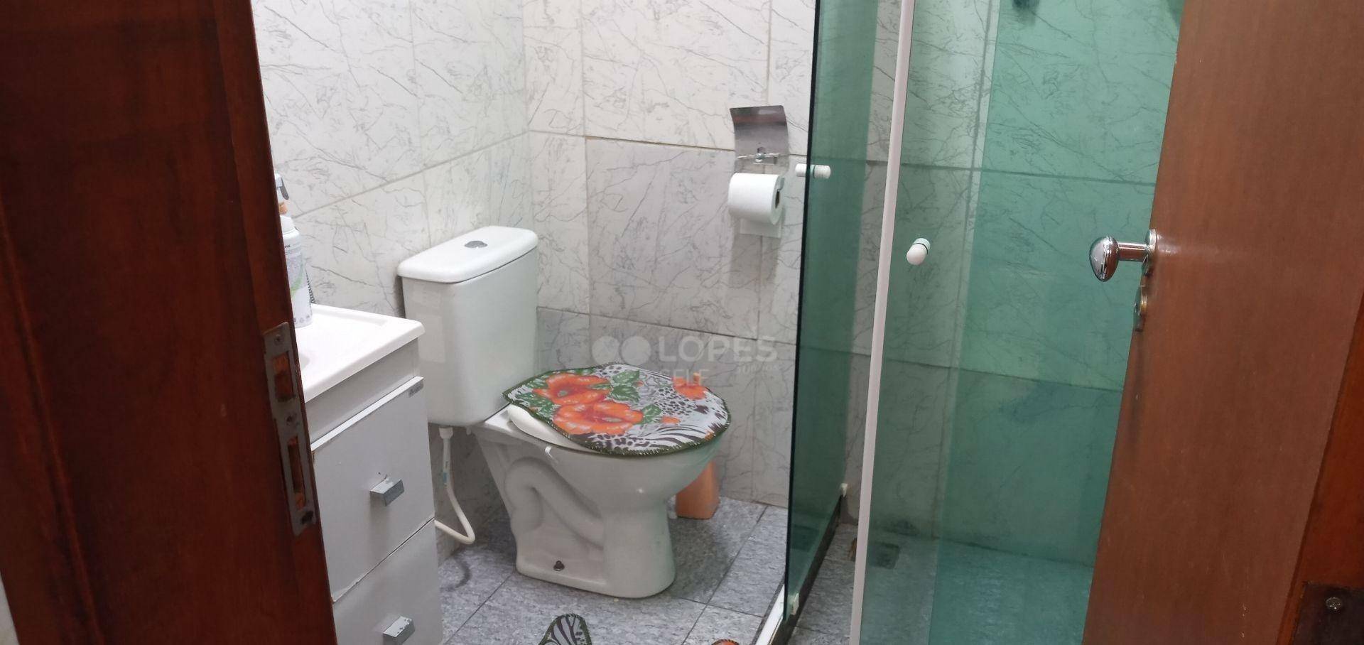 Casa de Condomínio à venda com 2 quartos, 75m² - Foto 3