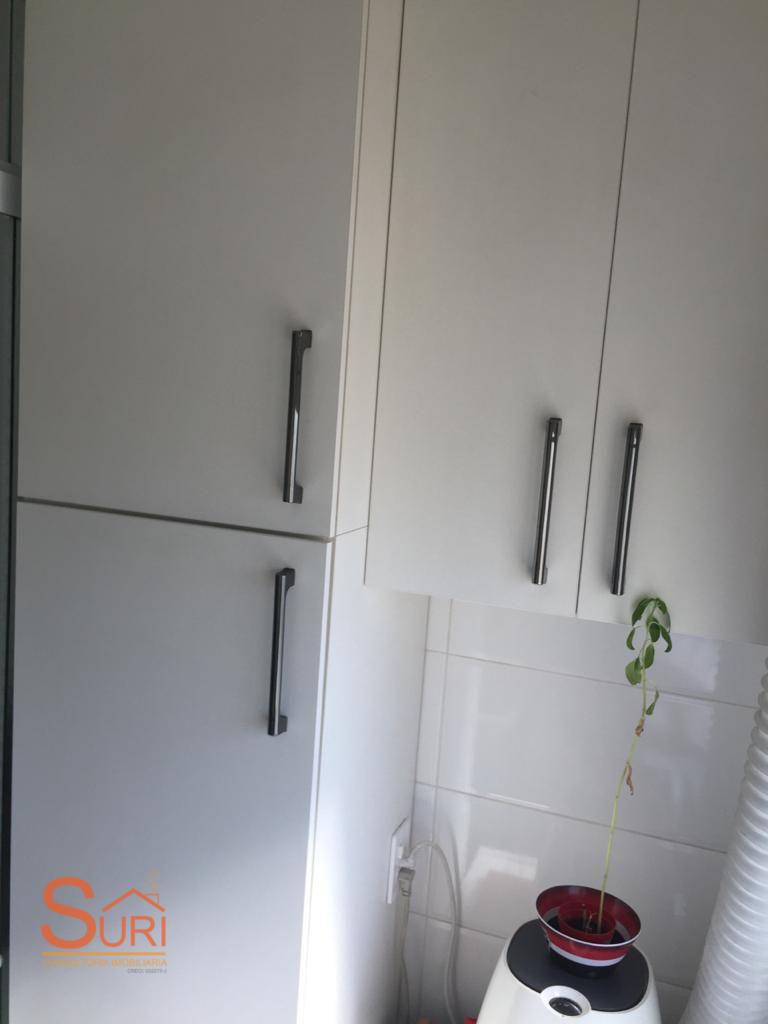 Apartamento à venda com 2 quartos, 55m² - Foto 14